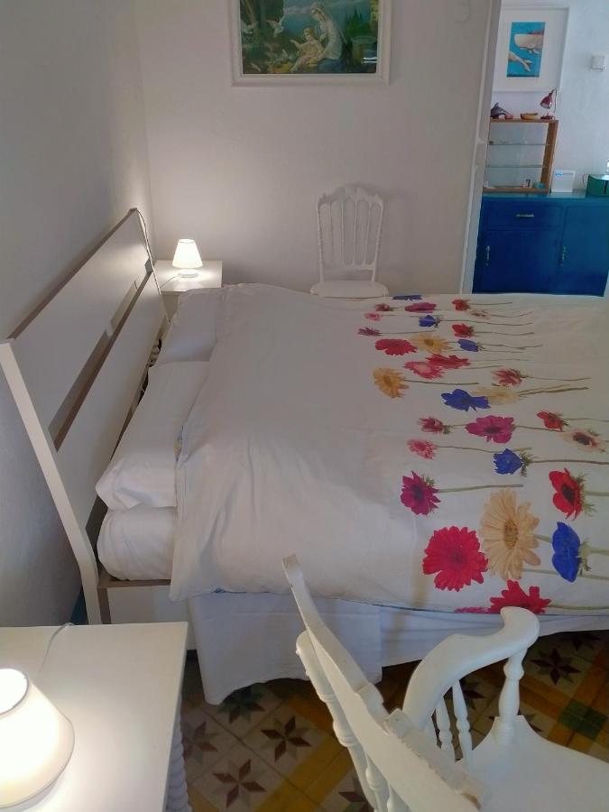 Trilocale In Dimora Tipica Apartment Montale  Bagian luar foto